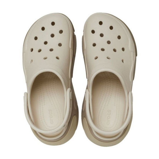 Crocs Bubble Crush Clog